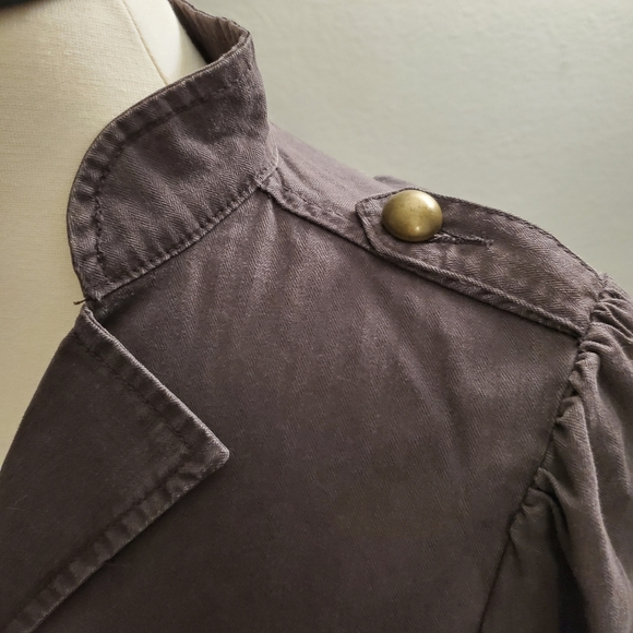 Roxy Thalia Jacket NWT - Picture 6 of 16